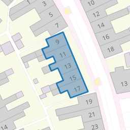 Perceel KPN01-F-11190