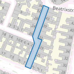 Perceel KPN01-F-11383