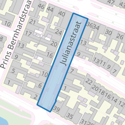 Perceel KPN01-F-11455