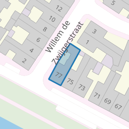 Perceel KPN01-F-11470