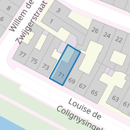 Perceel KPN01-F-11471