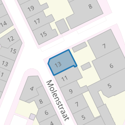 Perceel KPN01-F-11477