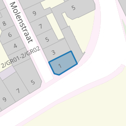 Perceel KPN01-F-11483