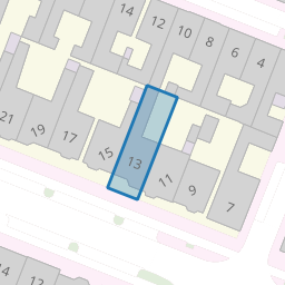 Perceel KPN01-F-11489