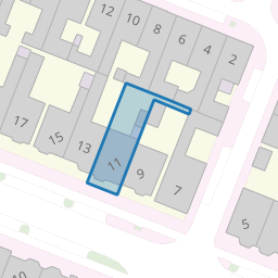 Perceel KPN01-F-11490