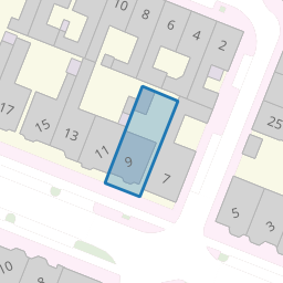 Perceel KPN01-F-11491