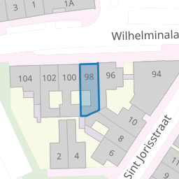 Perceel KPN01-F-11532