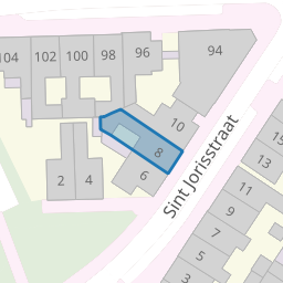 Perceel KPN01-F-11535