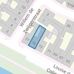 Perceel KPN01-F-11547