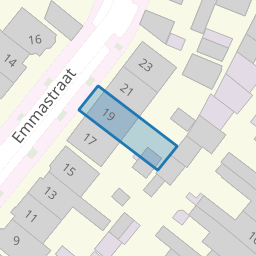 Perceel KPN01-F-11562