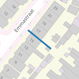 Perceel KPN01-F-11564