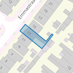 Perceel KPN01-F-11566