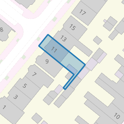 Perceel KPN01-F-11567