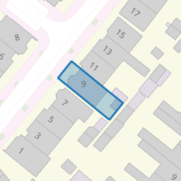 Perceel KPN01-F-11568