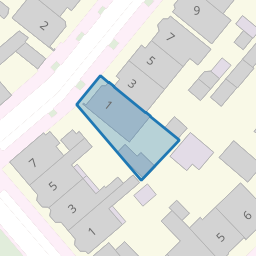 Perceel KPN01-F-11572