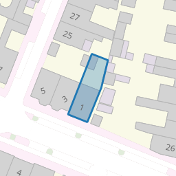 Perceel KPN01-F-11581