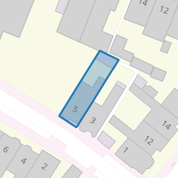 Perceel KPN01-F-11601