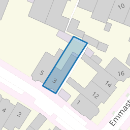 Perceel KPN01-F-11602