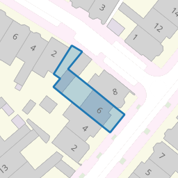 Perceel KPN01-F-11605