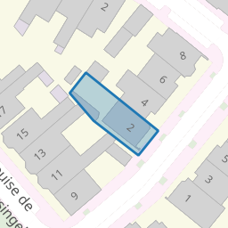 Perceel KPN01-F-11607