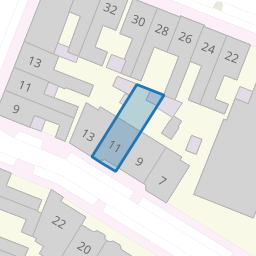 Perceel KPN01-F-11609