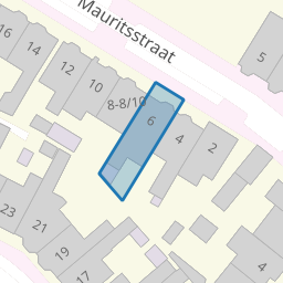 Perceel KPN01-F-11621