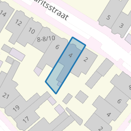 Perceel KPN01-F-11622