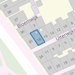 Perceel KPN01-F-11698