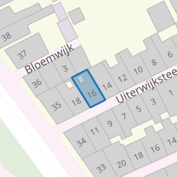 Perceel KPN01-F-11699