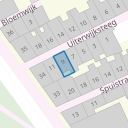 Perceel KPN01-F-11709