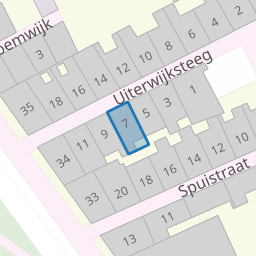 Perceel KPN01-F-11710