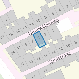 Perceel KPN01-F-11711