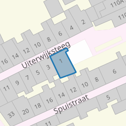 Perceel KPN01-F-11713