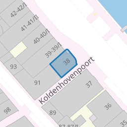 Perceel KPN01-F-11719