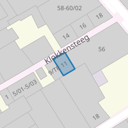 Perceel KPN01-F-11722