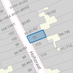 Perceel KPN01-F-1173