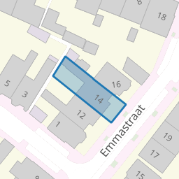 Perceel KPN01-F-11734