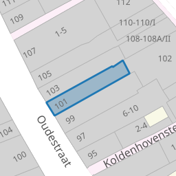 Perceel KPN01-F-11776