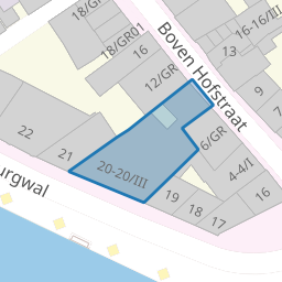 Perceel KPN01-F-11790