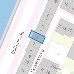 Perceel KPN01-F-12034