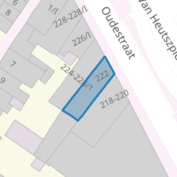 Perceel KPN01-F-12118