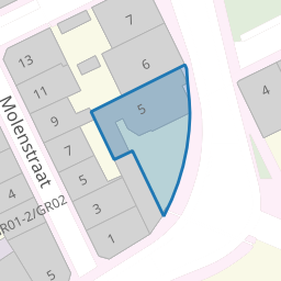 Perceel KPN01-F-12127