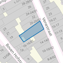 Perceel KPN01-F-12268