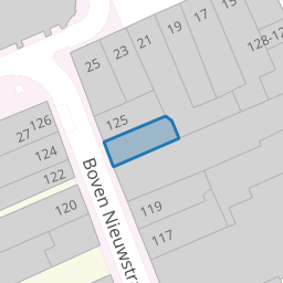 Perceel KPN01-F-12281