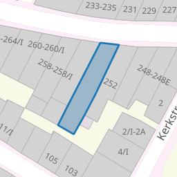 Perceel KPN01-F-12296