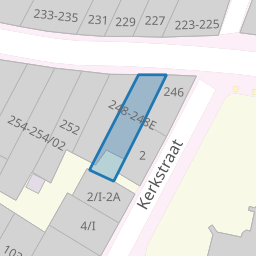 Perceel KPN01-F-12299