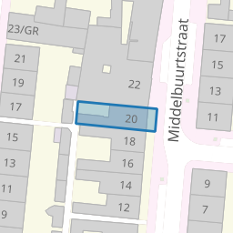 Perceel KPN01-F-12343