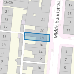 Perceel KPN01-F-12344