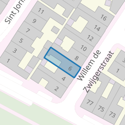 Perceel KPN01-F-12394