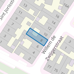 Perceel KPN01-F-12395